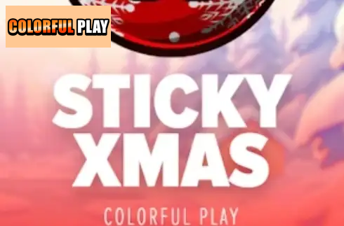 Sticky Xmas
